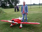 Oldtimertreffen Dachau 2008 208